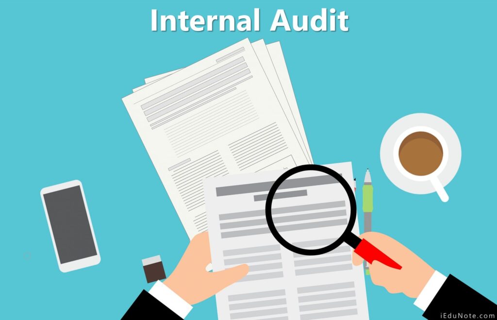 internal audit services in hyderabad