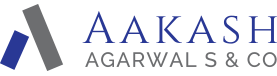 Aakash Agarwal S & Co